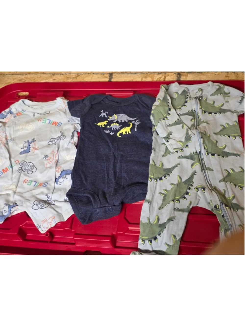 24 piece boy lot fair and good condition